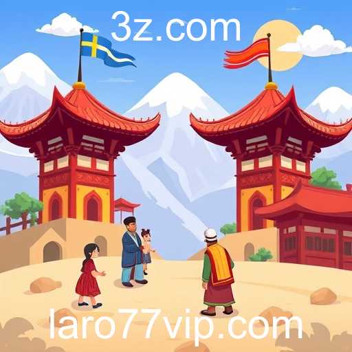 Exploring Diverse Perspectives: The Cultural Views Game Category on Laro77