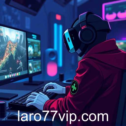 Digital Dominion: The Rise of Gaming Platforms in 2025