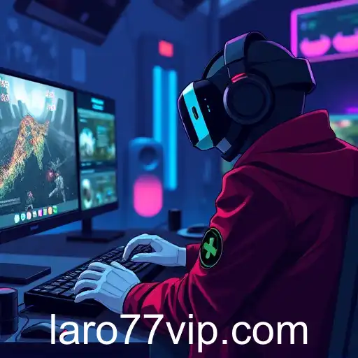 Digital Dominion: The Rise of Gaming Platforms in 2025