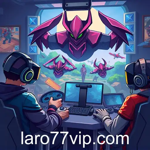 Digital Evolution in Gaming Communities