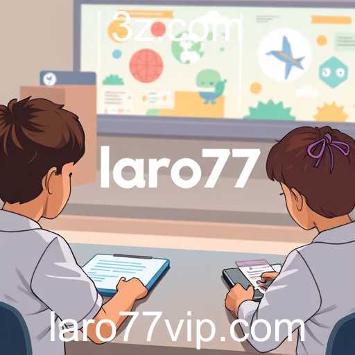 Exploring the Engaging World of 'Learning Hub': A Game Category Powered by Laro77