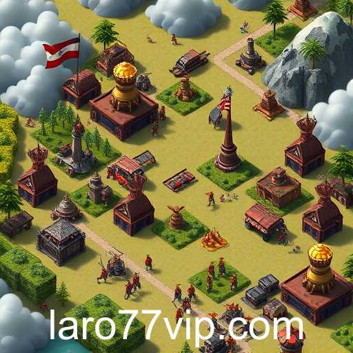 Emerging Trends in the Gaming World: Laro77 Shaping the Future