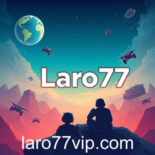 Laro77: The Evolution of Online Gaming