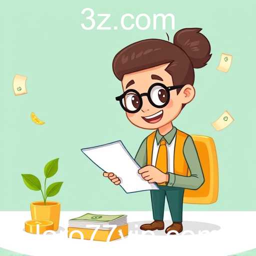 Exploring the 'Financial Advice' Game Category: Laro77's Unique Approach to Learning