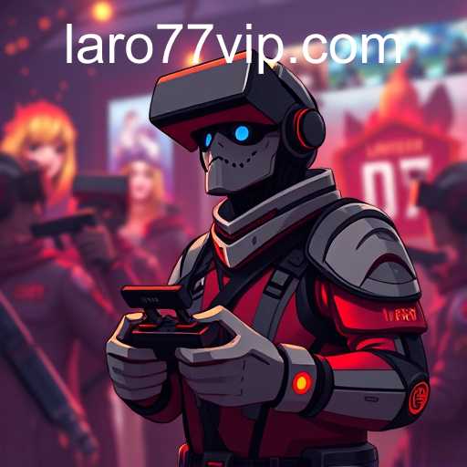 Gaming Evolution and Innovations at Laro77