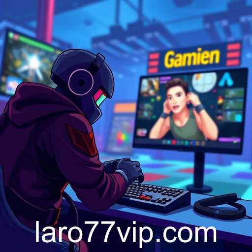 Expanding Horizons: Laro77's Impact in the Gaming World