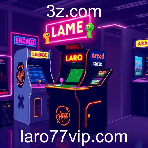 Laro77 and the Evolving Digital Landscape