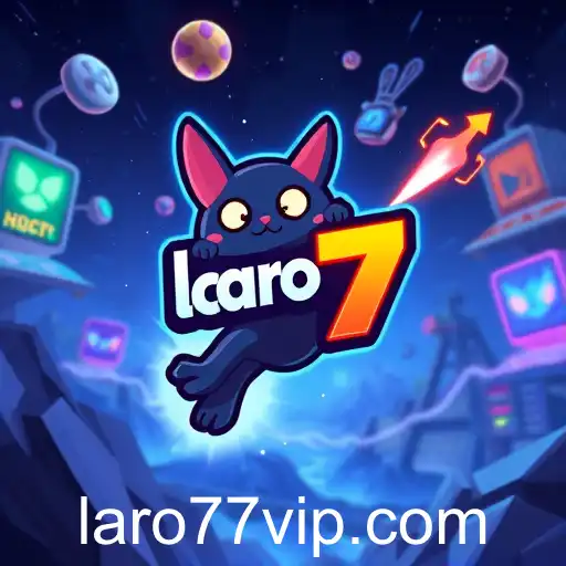 Laro77: Navigating the Future of Gaming