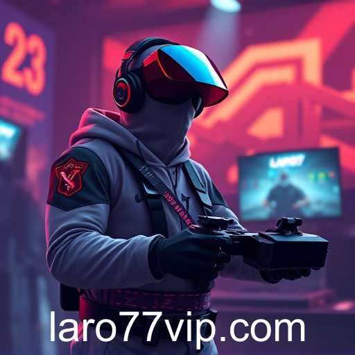 Laro77 Transforms Gaming Experience