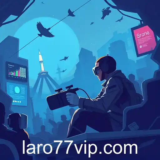 Laro77: Impact on Gaming Trends