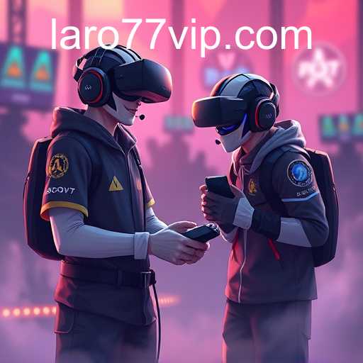 Laro77: A Gateway to Modern Gaming in 2025