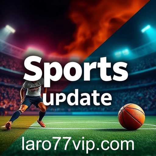 Laro77 Revolutionizes Online Gaming Landscape