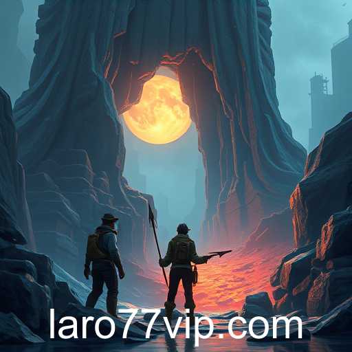 Laro77: The Rising Star in Online Gaming