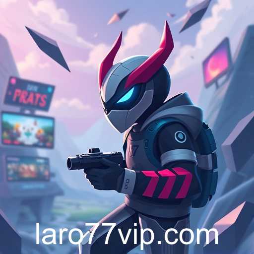 Laro77: The Rising Star in Online Gaming