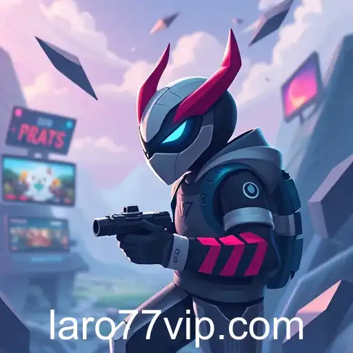 Laro77: The Rising Star in Online Gaming