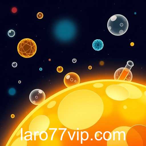 Laro77: Redefining Online Gaming in 2025