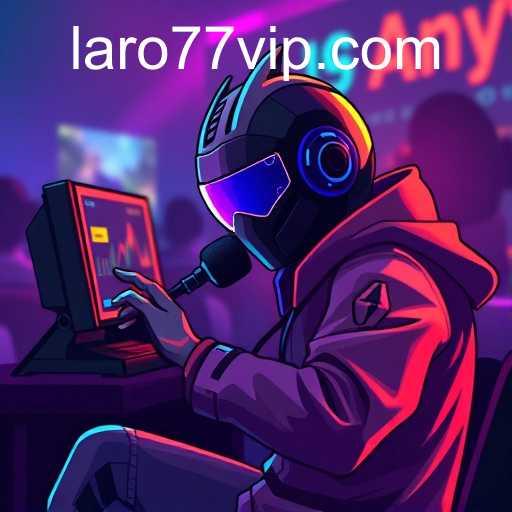 Laro77 Revolutionizes Online Gaming Experience