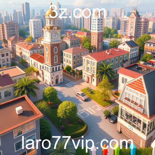 Exploring the 'Modern Living' Game Category: A Look at 'laro77'