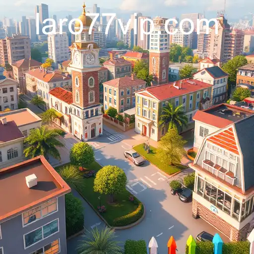 Exploring the 'Modern Living' Game Category: A Look at 'laro77'