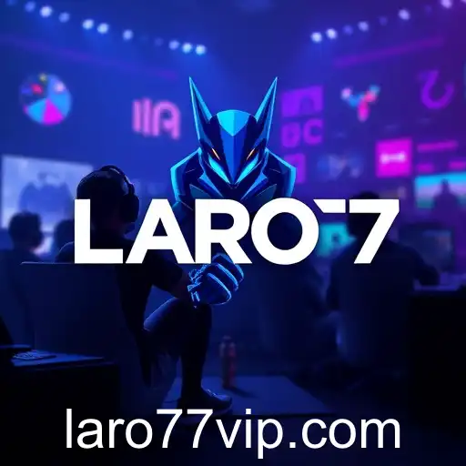 The Rise of Laro77: A Game Changer in Online Entertainment