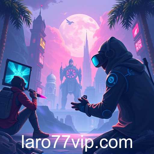 Revolutionizing Online Gaming: The Rise of laro77