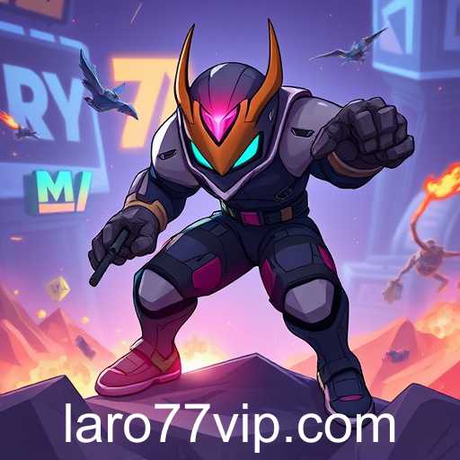 Laro77: The Rise of a Gaming Haven