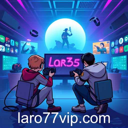 The Rise of Online Gaming Communities