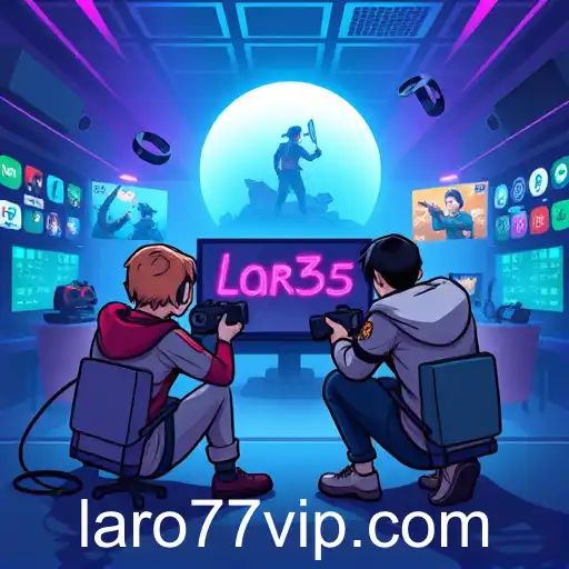 The Rise of Online Gaming Communities