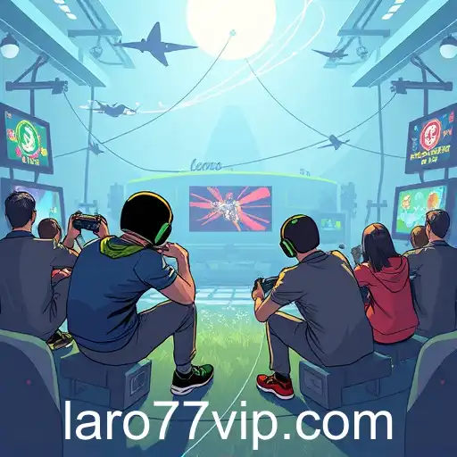 The Rise of Online Gaming Platforms in 2025