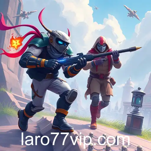 The Rise of Online Gaming Platforms