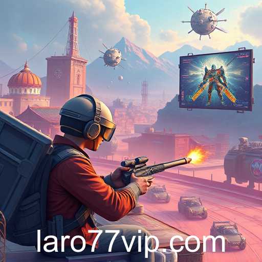 The Rise of Online Gaming Platforms