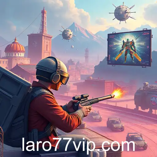 The Rise of Online Gaming Platforms