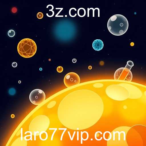 Exploring Scientific Insights: The New Learning Game on laro77
