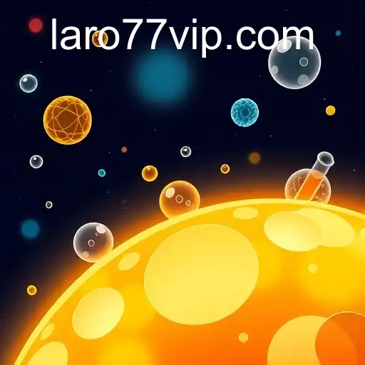 Exploring Scientific Insights: The New Learning Game on laro77