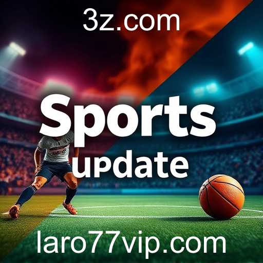 Diving Deep into the 'Sports Updates' Category with Laro77