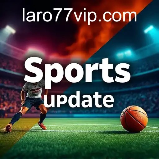 Diving Deep into the 'Sports Updates' Category with Laro77