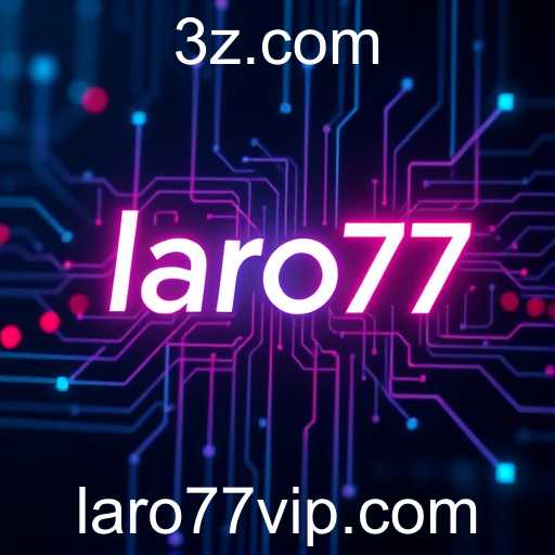Exploring 'Tech Trends': The Rise of 'laro77' in the Digital Landscape