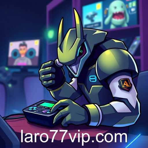 Laro77: Transforming Online Gaming in 2025